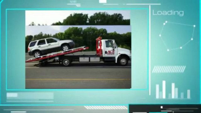 American Towing & Recovery (931) 222-7029