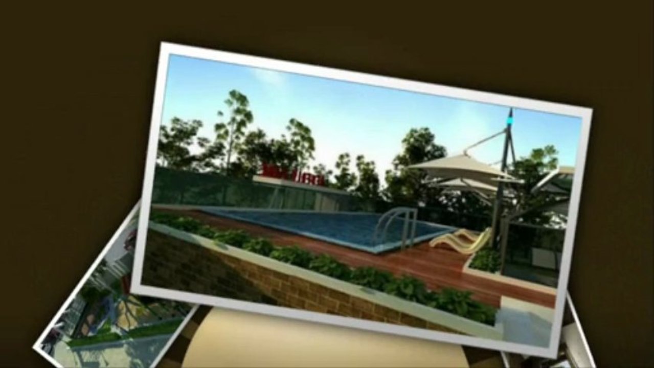 SFS Beverly Park Apartments In Cochin : SFS Homes