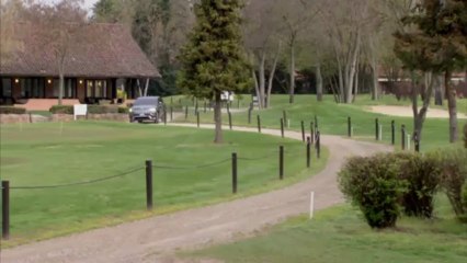 Nuova Jeep Grand Cherokee a spasso lungo le strade d'Italia