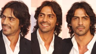 Arjun Rampal Shares His Style Tips!