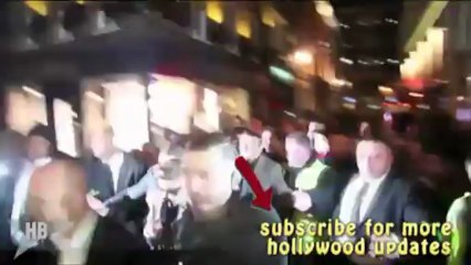 Justin Bieber Crapped His Pants?