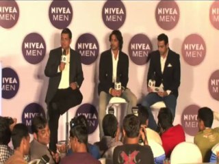 I am neither macho nor metro sexual  says Arjun