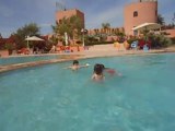 Piscine Meknes