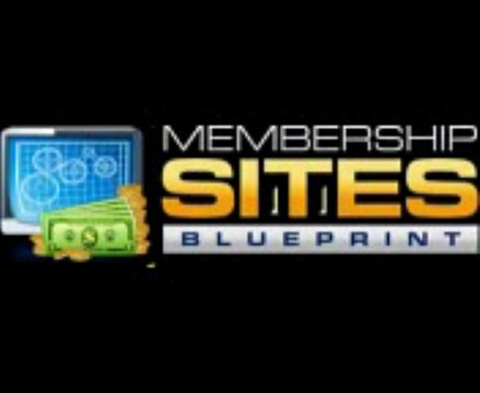 Membership Sites Blueprint (view mobile) | Membership Sites Blueprint (view mobile)