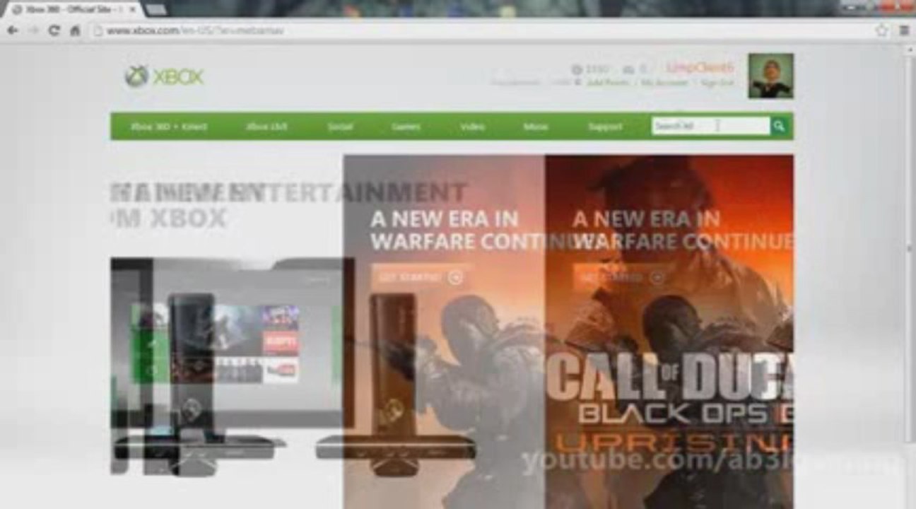 [Points Microsoft Gratuit] - Generateur de code Points Microsoft mai - juin 2013 mettre à jour Tuto FR