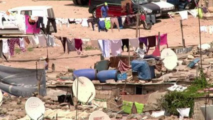 في ذكرى تفجيرات الدار البيضاء ما زال ثقل الماضي حاضرا