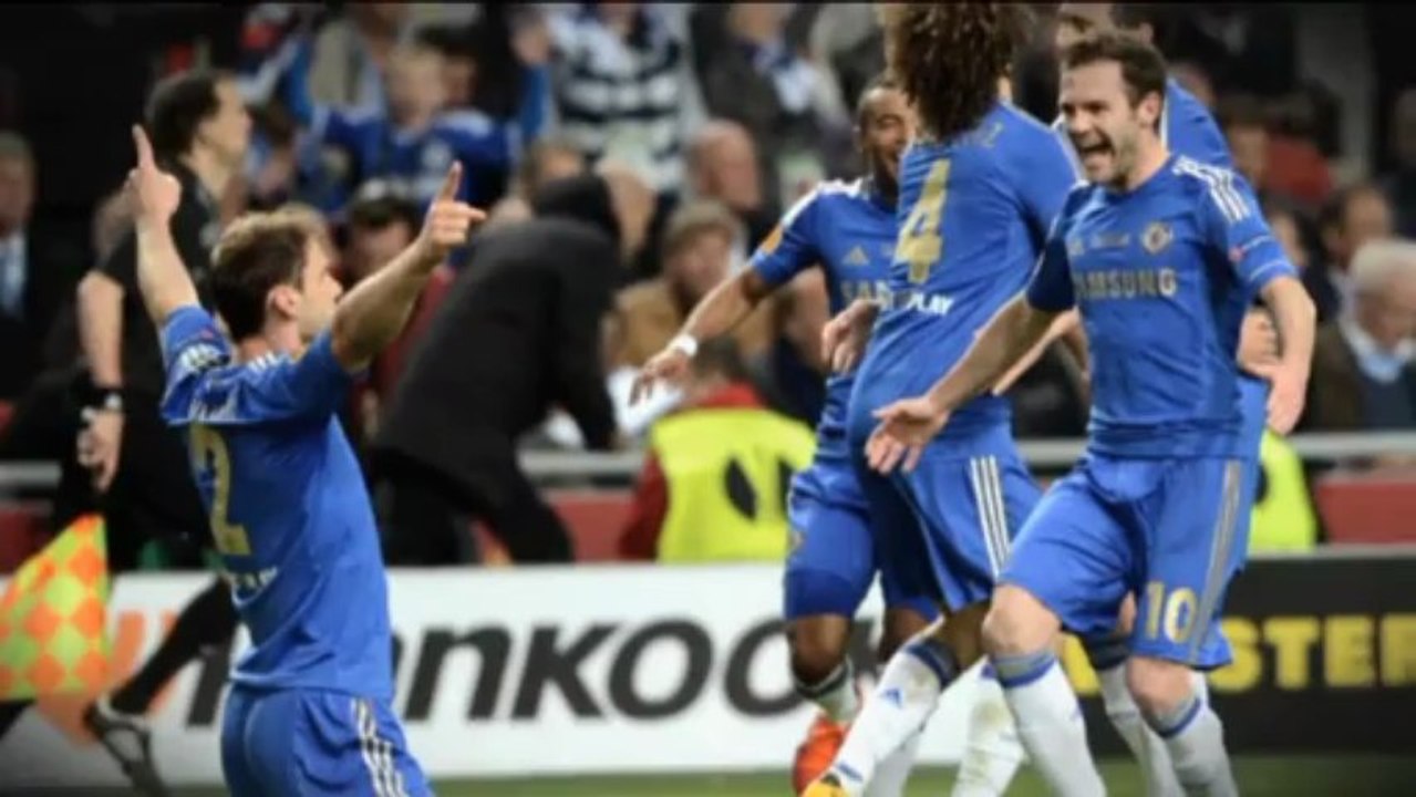 Ivanovic nach spätem siegtor: "schönster moment meiner karriere"