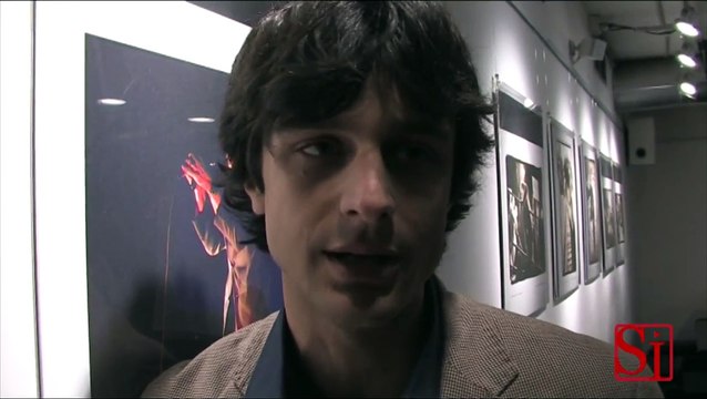 Napoli - Rione Sanita', i ragazzi creano un'etichetta discografica (15.05.13)