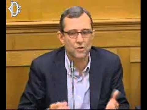 Roberto Giachetti (PD) - Nuove iniziative riforma elettorale (15.05.13)