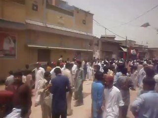 celeberation of ppp in Ratodero