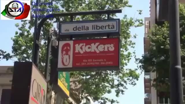 Palermo - Sequestro di beni da 16 milioni della Dia (15.05.13)