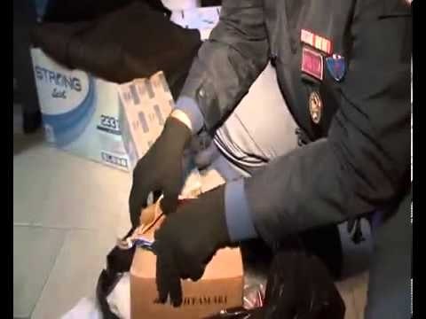 Polizia di Stato - Immigrazione (15.05.13)