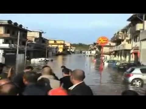 Polizia di Stato - Soccorso del reparto volo (15.05.13)
