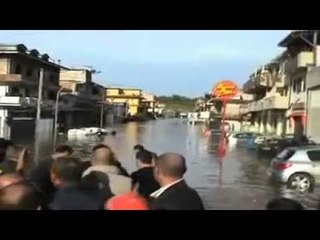 Polizia di Stato - Soccorso del reparto volo (15.05.13)