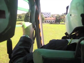 Polizia di Stato - Reparto Volo (15.05.13)