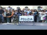 Polizia di Stato - Esibizione cinofili della Polizia di Stato (15.05.13)