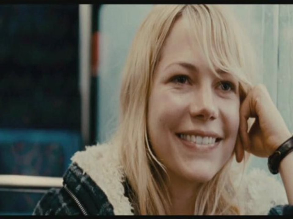 Blue Valentine-  Full Movie
