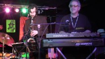 White Onions of Jazzkeller Hofheim Jon Hammond Band