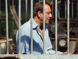 Sanjay Dutt Leaves for JAIL Latest NEWS 2013