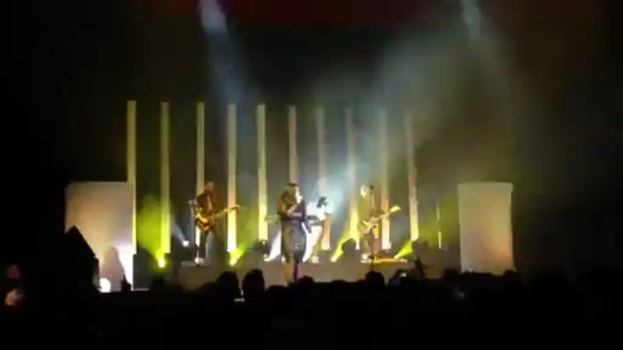 Electricistas (fragmento) Fangoria en el Price