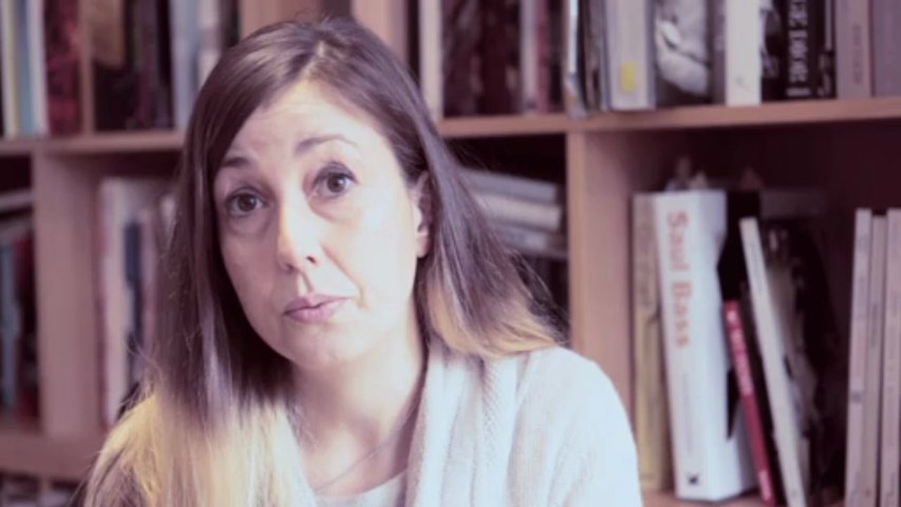 Interview Sophie Guyon