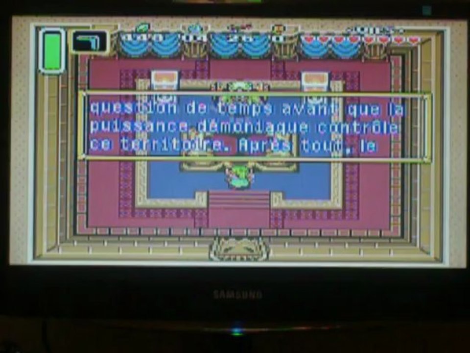 Zelda 3 Partie 5