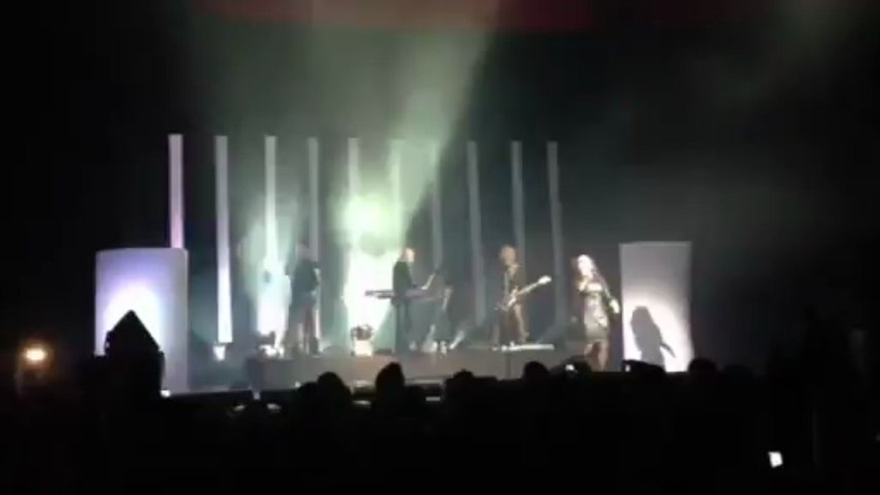 Perlas ensangrentadas. Fangoria