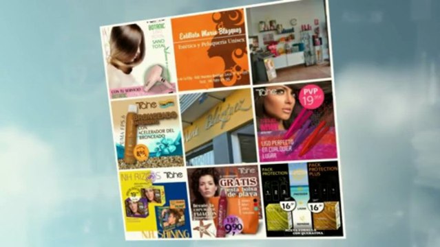 Tratamientos capilares en Villajoyosa