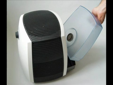 Boneco 2055 oczyszczacz powietrza