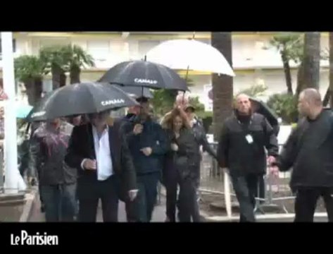 Cannes 2013 : Audrey Tautou, Vanessa Paradis et Cara Delevingne illuminent la Croisette