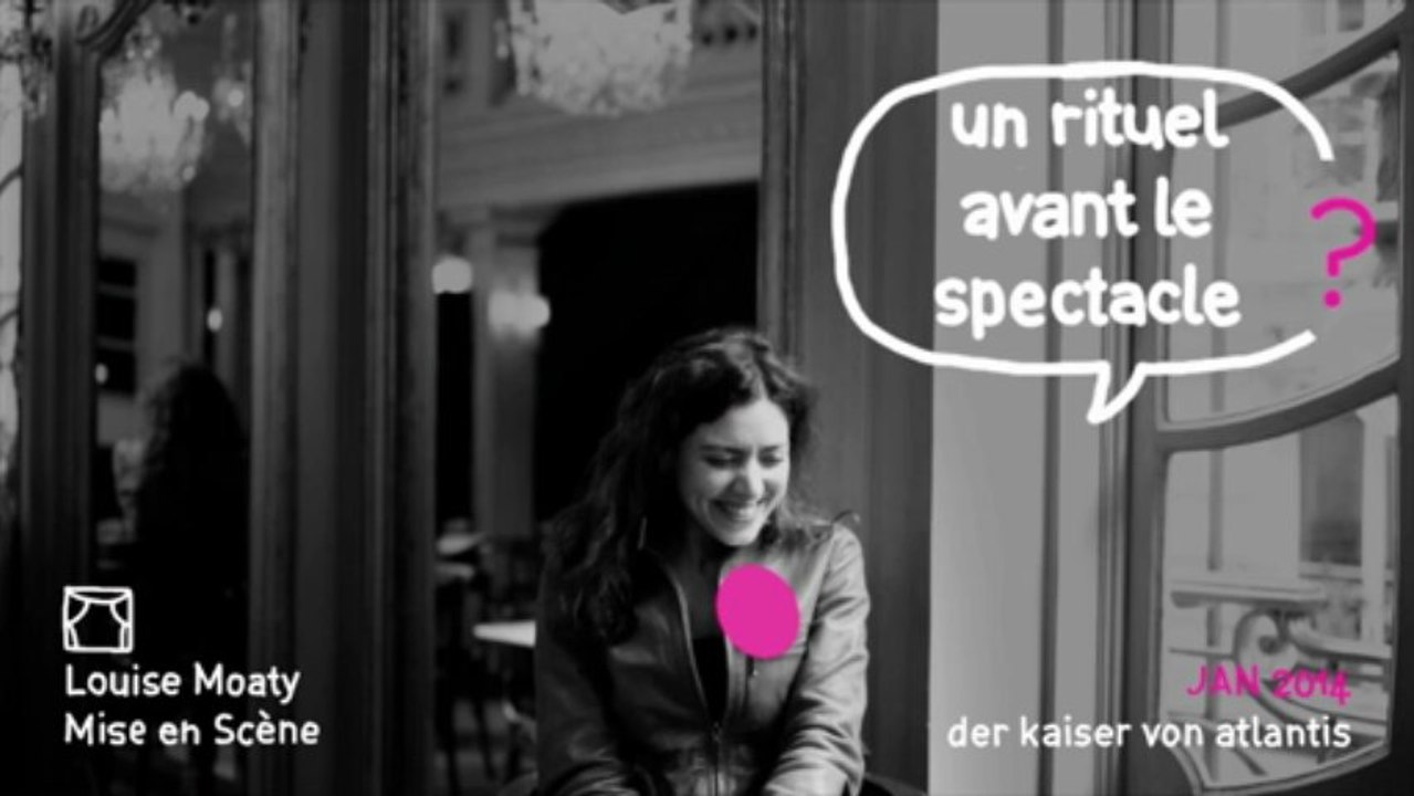 Programme du théâtre de l'Athénée Louis-Jouvet 2013-2014