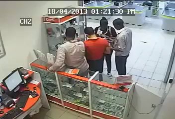 Expert Mobile Choor .. Watch what happend