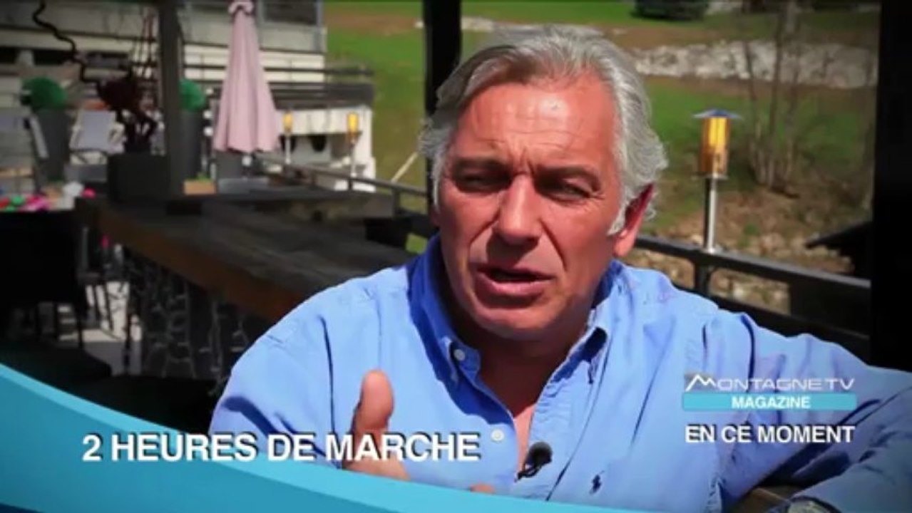 Emission du 17.05.2013 -  2HDM - Bande Annonce