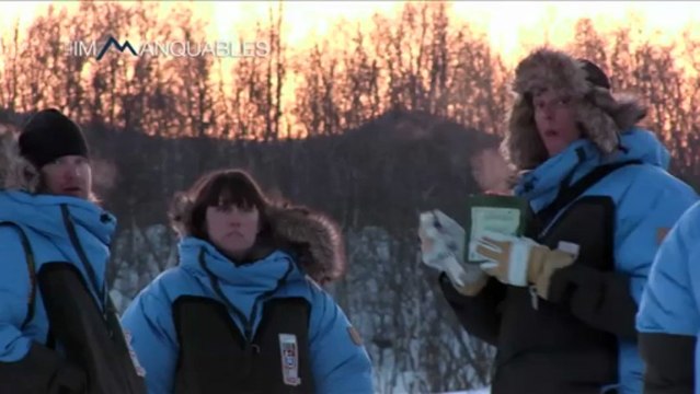 Fjällräven Polar 2013 - Les Immanquables