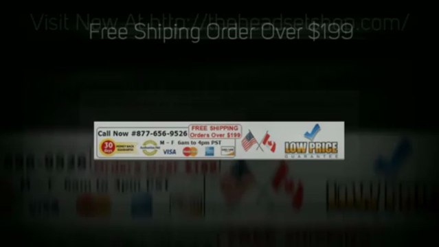 Multi-Use Wireless Headsets for Phone, CPU and Bluetooth