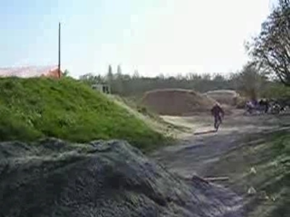 Bmx 2004