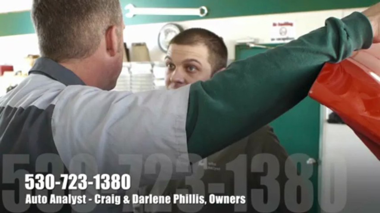 Smog Inspections Placerville - 1 (530) 723- 1380