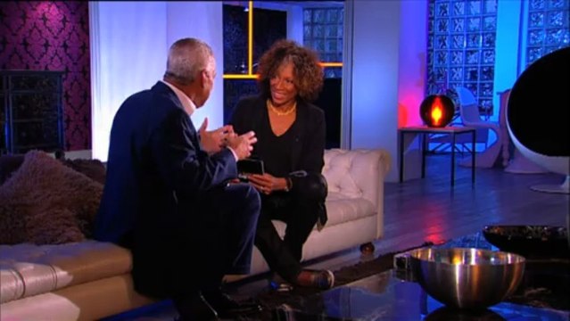 Victorin Lurel parle de ses débuts en politique en Guadeloupe dans À nous deux