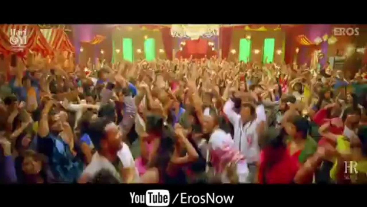 Hookah Bar Song Khiladi 786 video Dailymotion