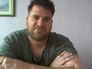 Cowboy Jaxamous talks like Forrest Gump.