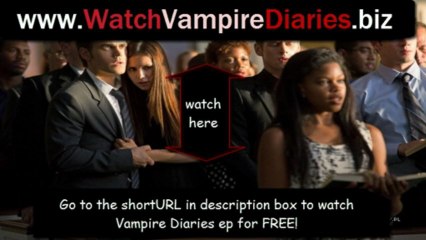 Vampire Diaries season 4 Episode 23 - Graduation  Full Episode HQ