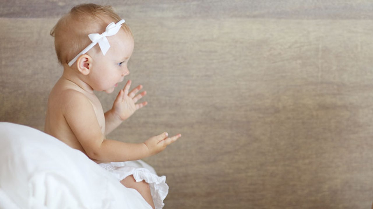Langage : comment la parole vient à bébé ?