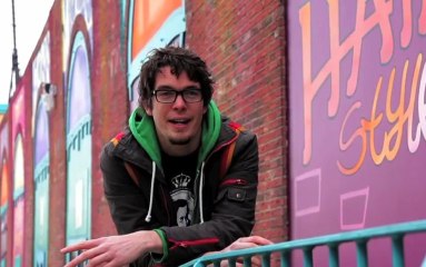 Présentation de Psyké Underground à Walibi Belgium