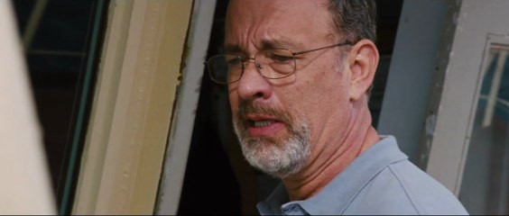 Captain Phillips - Bande Annonce #1 [VF|HD]