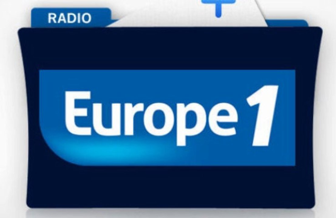 François Rebsamen, l'invité du Midi Pile sur Europe1