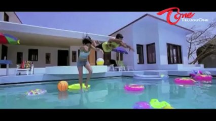 Moksha Songs - Naa Pedavilo - Rajiv Menon - Meera Jasmine - Disha Pandey