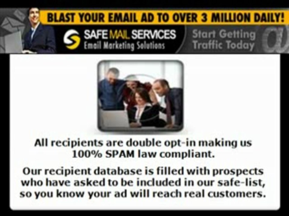 Safe Mail Services | Safe Mail Services