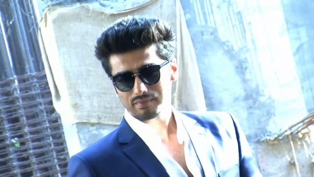 Aurangzeb Movie Preview – Arjun Kapoor, Sashaa Agha, Jackie Shroff, Rishi Kapoor