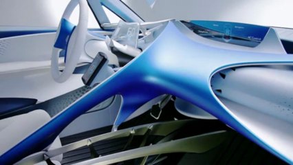 Toyota FT-Bh Concept