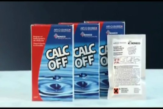 Air O Swiss 2055 oczyszczacz powietrza